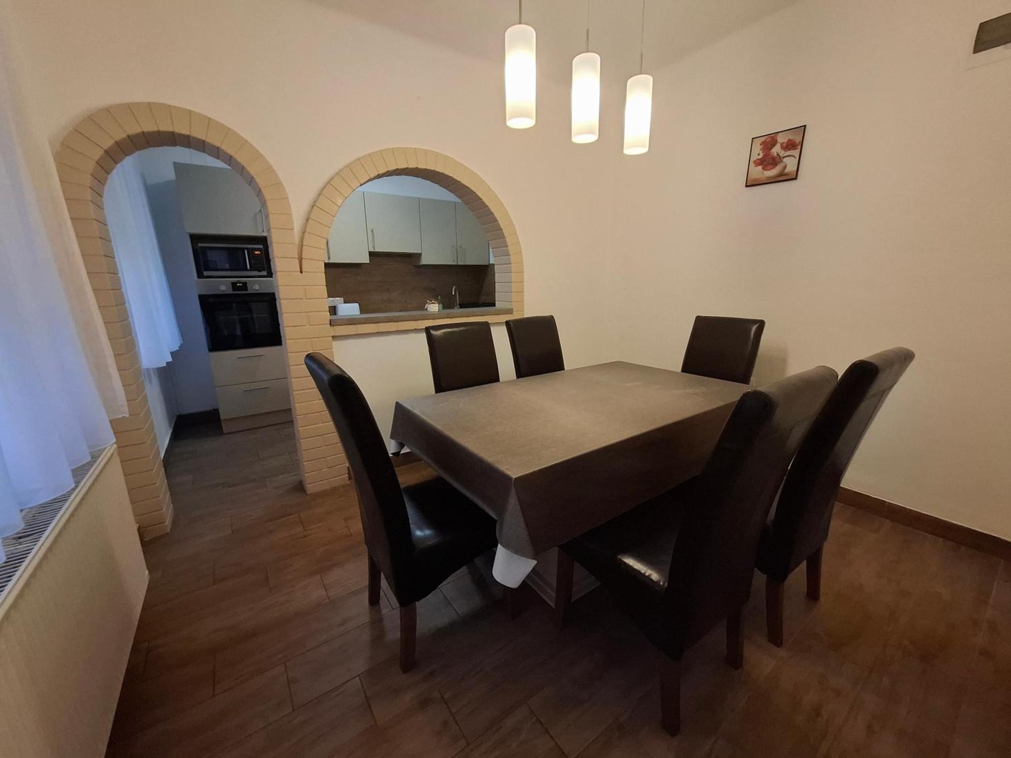 Ilona Apartmanhaz Siófok Eksteriør billede