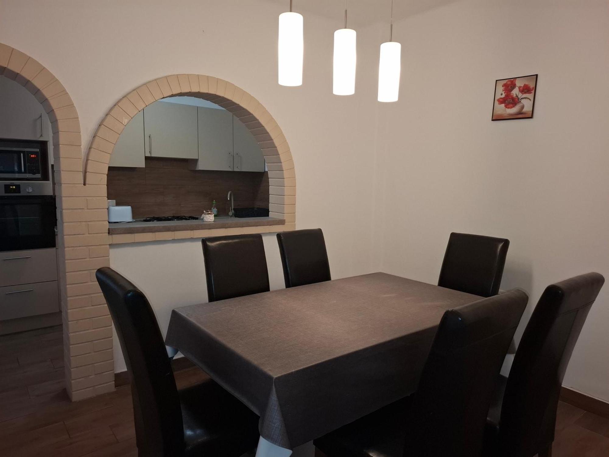 Ilona Apartmanhaz Siófok Eksteriør billede