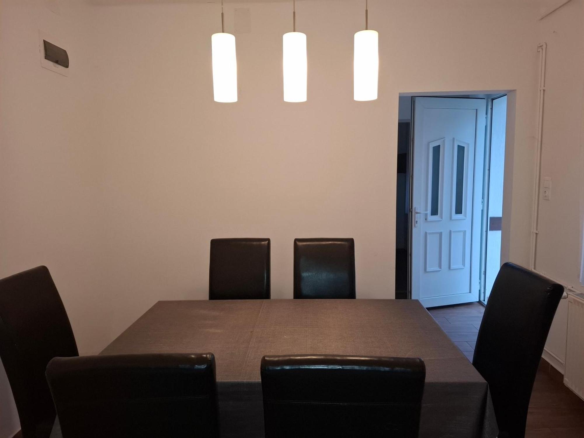 Ilona Apartmanhaz Siófok Eksteriør billede